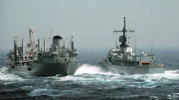 South China Sea, Taiwan Strait, Taiwan Strait China, Taiwan Strait US Navy- India TV Hindi