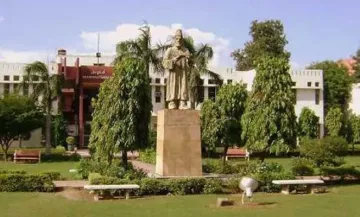 <p>Jamia spoke on the outline of teacher training...- India TV Hindi