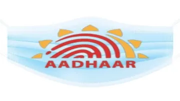 Aadhaar card update mobile number linking uttar pradesh by postman Aadhaar Card: आधार कार्ड से लिंक - India TV Hindi