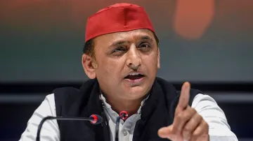 Akhilesh Yadav claims, SP will form government by winning more than 350 seats in assembly elections- India TV Hindi
