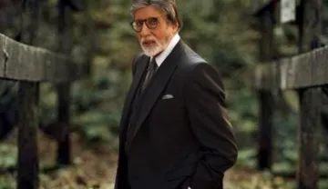 अमिताभ बच्चन ने देश अनलॉक होने पर फैंस से अपील करते हुए कहा- ढिलाई न बरतें, प्रोटोकॉल का पालन करें- India TV Hindi
