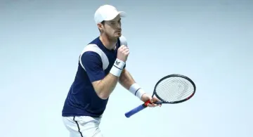 Andy Murray, Wimbledon, Sports, Tennis - India TV Hindi