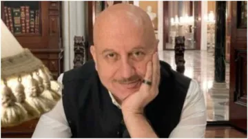 Anupam Kher- India TV Hindi