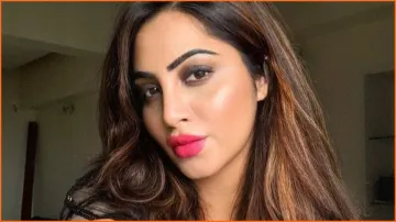 Arshi Khan- India TV Hindi