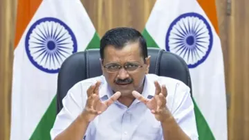 दिल्ली में अब कोरोना की तीसरी लहर का डर, ऑक्सीजन के 22 प्लांट चालू: केजरीवाल- India TV Hindi