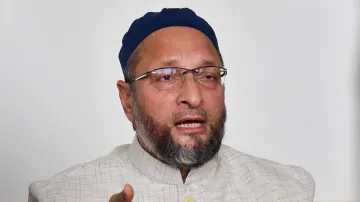 Modi reversal of vaccine policy seems to be result of SC, says Asaduddin Owaisi- India TV Hindi