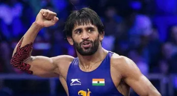 Bajrang Punia, Sports- India TV Hindi