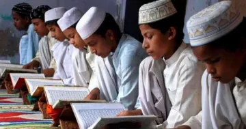 <p>Madrasa teachers are being trained for online teaching...- India TV Hindi