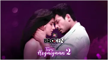 ब्रोकन बट ब्यूटीफुल 3, broken but beautiful 3- India TV Hindi