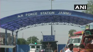 <p>जम्मू में सीरियल...- India TV Hindi