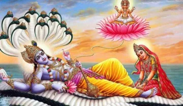  Nirjala Ekadashi 2021: जानें कब है निर्जला एकादशी, साथ ही जानिए इस कठोर व्रत की पूजा विधि- India TV Hindi