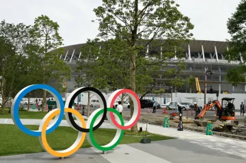 <p>Up To 10,000 Fans Allowed At Tokyo Olympics Events</p>- India TV Hindi