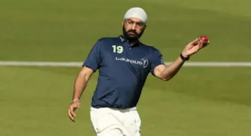 WTC, Monty Panesar, New Zealand- India TV Hindi