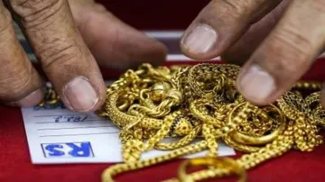 Jewellers now repay part of gold loan in physical gold- India TV Paisa