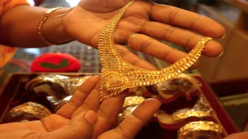 Gold silver price increased today 1 june citywise rate list- India TV Paisa