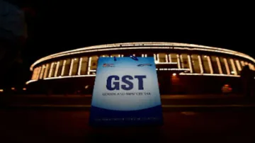 GST reduced tax rate, increased compliance; more than 66 cr returns filed in 4 years- India TV Paisa