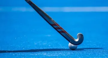 Hockey India, Sports, India, Usman Khan - India TV Hindi