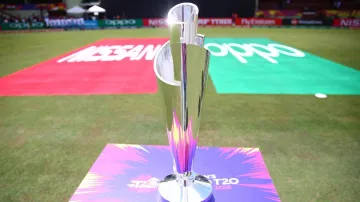 <p>ICC T20 WORLD CUP</p>- India TV Hindi