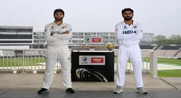Sports, India vs New Zealand, cricket, WTC Final - India TV Hindi