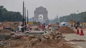 मास्टर प्लान में दिल्ली को 24 घंटे आर्थिक गतिविधियों वाला शहर बनाने पर जोर- India TV Paisa
