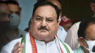 JP Nadda, JP Nadda PM Modi, JP Nadda PM Modi Farmers, JP Nadda Narendra Modi Farmers- India TV Hindi