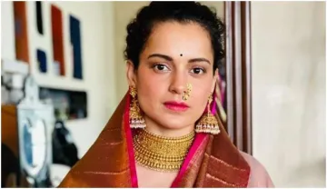 Kangana Ranaut- India TV Hindi