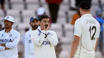 Virat Kohli hints major changes may happen in Indian Test team WTC Final IND vs NZ- India TV Hindi
