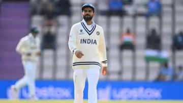 Virat Kohli unhappy over not getting warm-up matches ahead of Test series against England- India TV Hindi