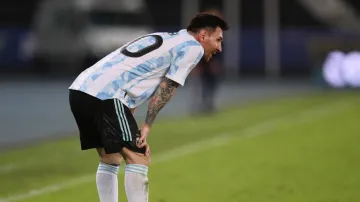 <p>copa america</p>- India TV Hindi