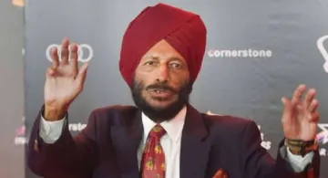 Milkha singh, Sports, PM Modi - India TV Hindi