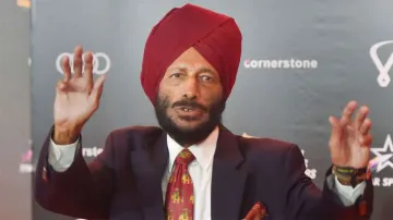 Milkha Singh's funeral will be held on Saturday evening- India TV Hindi
