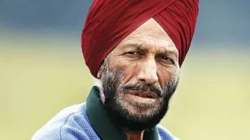 Sports world mourns the death of Milkha Singh, these players including Sachin Tendulkar paid tribute- India TV Hindi