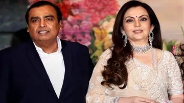 Mukesh ambani’s Reliance to pay full salary of deceased employee for five years- India TV Paisa