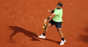 Nadal, Djokovic and Kenin, French Open, Svitolina, Tennis - India TV Hindi