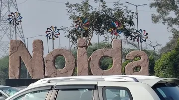 Ten new police stations in Noida Greater Noida see full list नोएडा-ग्रेटर नोएडा में बनेंगे 10 नए पुल- India TV Hindi