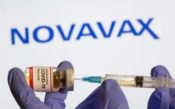 Novavax Covid vaccine found 90% effective against Covid and its variants- India TV Hindi