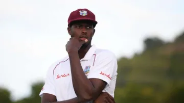 Need to give new direction to anti-racism movement in cricket: Jason Holder- India TV Hindi