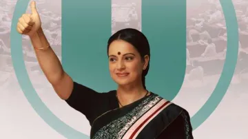 Kangana Ranaut- India TV Hindi