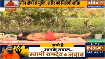 swami ramdev - India TV Hindi