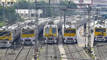 good news western railway begins new local train betweem andheri virar train timings Western Railway- India TV Hindi