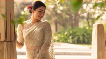 rashmika mandanna- India TV Hindi