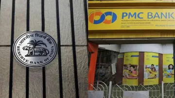 RBI ने अधिग्रहण कार्य पूरा करने को लेकर PMC बैंक पर प्रतिबंध दिसंबर तक बढ़ाए- India TV Paisa