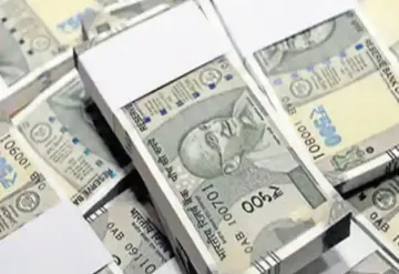 <p>स्विस बैंकों में...- India TV Paisa