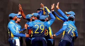 Sri Lanka cricket, central contract, Sports, India- India TV Hindi
