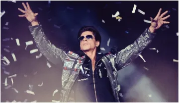 29 Golden Years SRK shahrukh khan deewana 29 years SRK emotional message for fans- India TV Hindi
