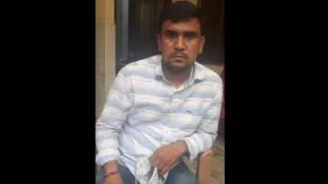 Sushil Kumar's close associate judo coach Subhash arrested- India TV Hindi