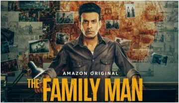 The Family man 2 premiere release date amazon prime video june 4 Manoj Bajpayee Samantha Akkineni Pr- India TV Hindi