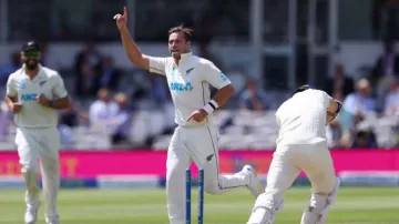 ENG vs NZ: Winning at Lord's will be special - Tim Southee- India TV Hindi