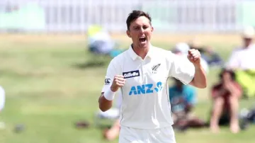 Trent Boult to return in second test match against England - India TV Hindi
