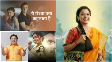 TRP REPORT- India TV Hindi